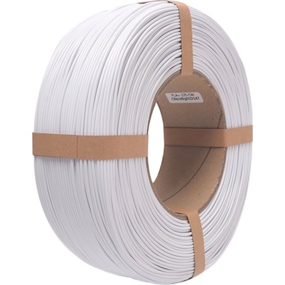 eSUN PLA+ White - 1, 75 mm / 1000 g - Refill (PLA+175W1R1)