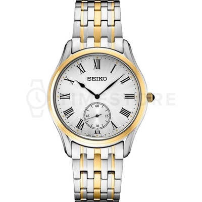 Seiko Quartz SRK048P1 (SRK048P1)
