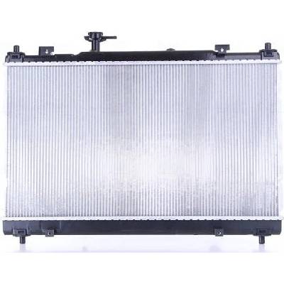 Chladič, chlazení motoru NISSENS 606736