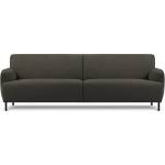Windsor & Co Тъмносив диван , 235 см Neso - Windsor & Co Sofas (WIN_3S_108_F1_NESO7)