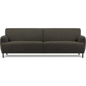 Windsor & Co Тъмносив диван , 235 см Neso - Windsor & Co Sofas (WIN_3S_108_F1_NESO7)