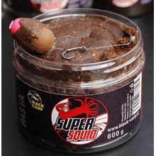 BLACK CARP Pasta Super Squid 600 g