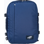 CabinZero Раница за пътуване CabinZero Classic Plus 32 l navy