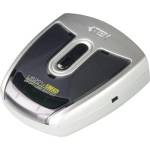 ATEN Kvm Превключвател aten us221a, 2 компютъра към usb устройство (us221a)
