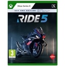 Ride 5 (D1 Edition) (XSX)