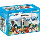 Stavebnice Playmobil Playmobil 6671 Rodinný karavan