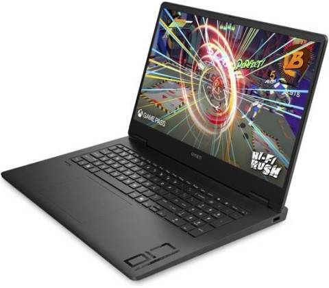 HP Omen 17-db0002nc A85ZHEA