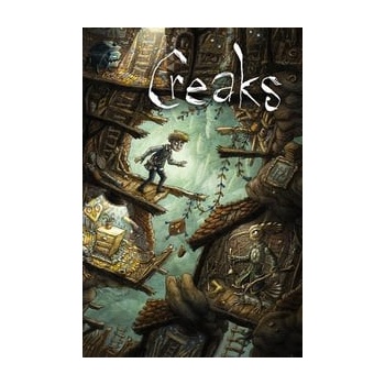 Creaks
