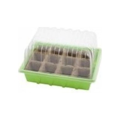 Propagator 32 & Woodee Pot