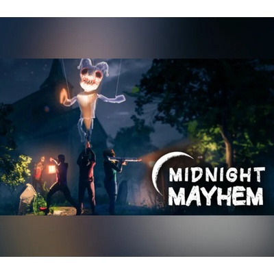 Midnight Mayhem
