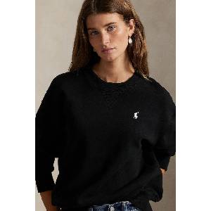 Ralph Lauren суичър дамски с памук (211971697) - answear - 306,87 лв