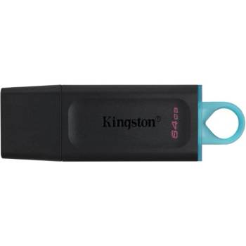Image 1 of Kingston DataTraveler Exodia 64GB USB 3.2 (DTX/64GB-2P)
