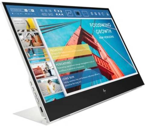 HP E14 G4 1B065AA