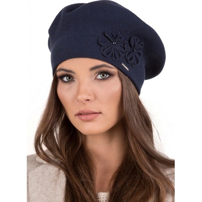 Vivisence Baret 7007 modrá tmavě