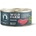 WILD FARM Beef Mousse 85g - беззърнена паста за котки