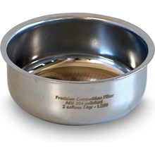 Ascaso Home košík 14g 57 mm