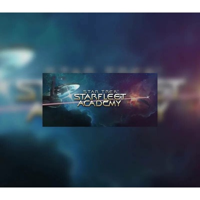 Star Trek: Starfleet Academy