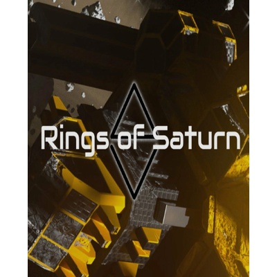 Rings of Saturn
