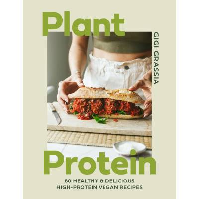 Plant Protein | GRASSIA GIGI