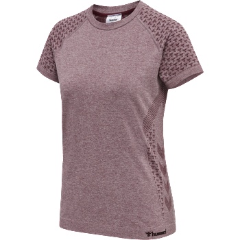 Hummel Тениска Hummel hmlci Seamless T-Shirt 210498-4770 Размер XS