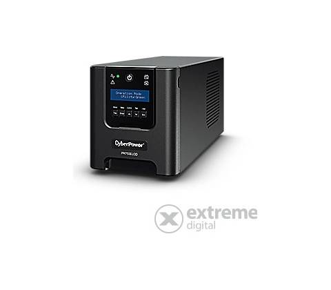 CyberPower PR750ELCD