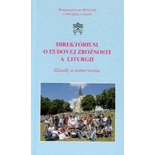 Direktórium o ľudovej zbožnosti a liturgii