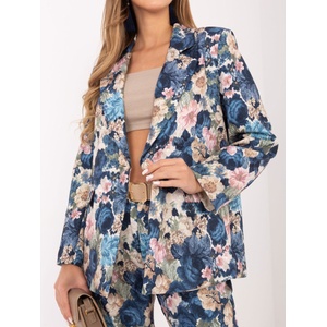 Rue Paris Дамско яке модел FL8932.60 Rue Paris