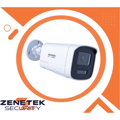 Hikvision DS-2CD1T47G2H-LIUF/SL(2.8mm)