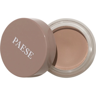 Paese Tan Kissed bronzer v krémové barvě 01 Cool 12 g
