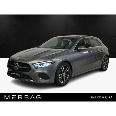 Mercedes-Benz A 180 d 85 kW