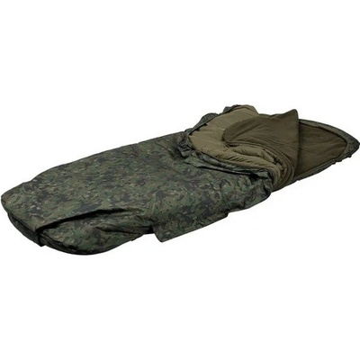 Trakker Products Trakker - 365 Sleeping Bag Camo