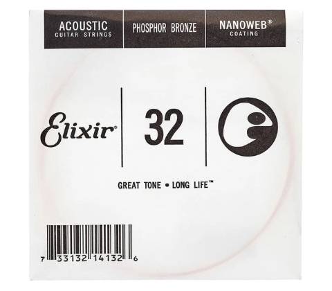 Elixir 032 Bronze