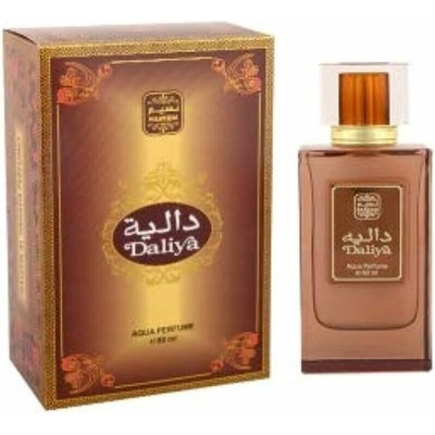 Naseem Daliya toaletní voda pánská 80 ml