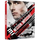 Mission: Impossible Steelbook UHD+BD