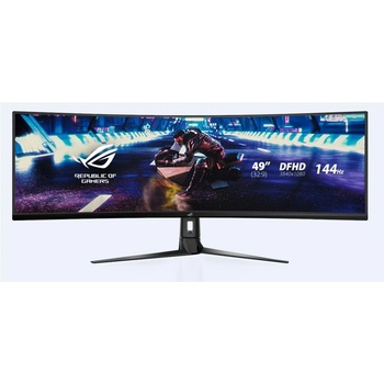 Asus XG49VQ