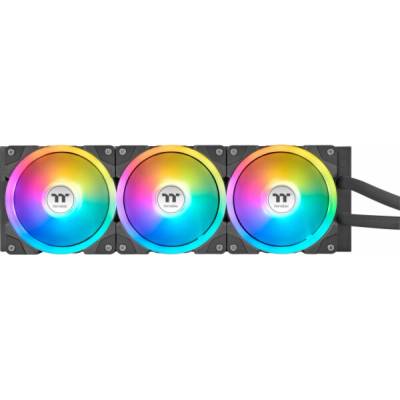 Thermaltake MINECUBE 360 Ultra ARGB Sync CL-W481-PL12SW-A