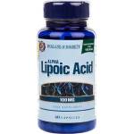 Holland & Barrett Alpha Lipoic Acid 100 mg [60 капсули]