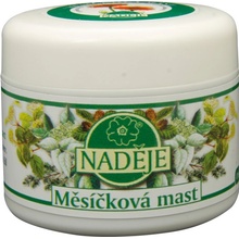 Naděje Podhorná měsíčková mast 50 ml