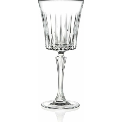 RCR Poháre v súprave na víno Cristalleria Italiana 6 x 300 ml