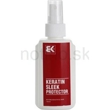 Brazil Keratin Uhlazující stylingový sprej (Keratin Sleek Protector ) 100 ml