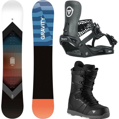 set Gravity Adventure 25/26