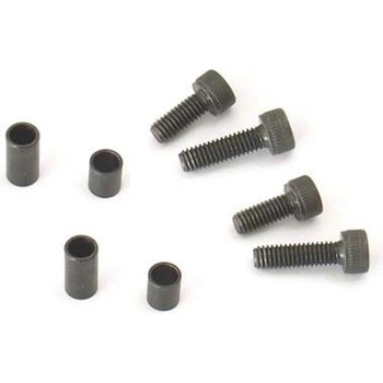 HOBBYTECH Šrouby a pouzdra