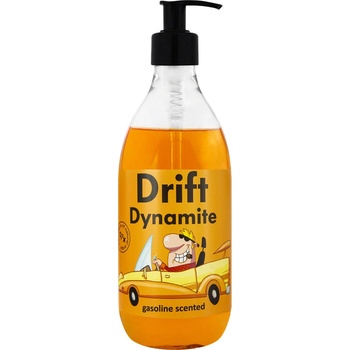 LaQ Душ гел LaQ Shots Drift Dynamite (831334)