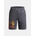 Under Armour Момчешки къси панталони Under Armour UA Tech Logo Shorts-GRY Under Armour | Siv | Момчешки | 128