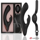 Anne S Desire Rabbit Wirless Technology Watchme