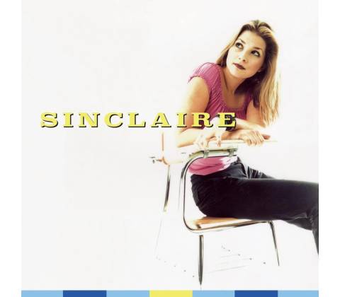 Sinclare Attention 1 LP