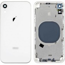 Kryt Apple iPhone XR Zadný Biely