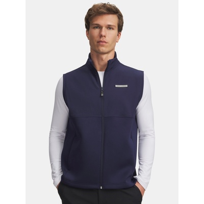 Under Armour Мъжка жилетка Under Armour UA Drive Pro Hybrid Vest Under Armour | Sin | МЪЖЕ | S