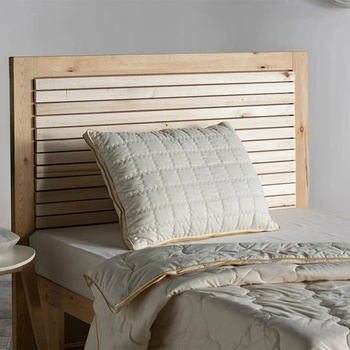 DOQU Home Doqu ВЪЗГЛАВНИЦА wool 50x70 ЕКРЮ (2q9ystyunn0140000)