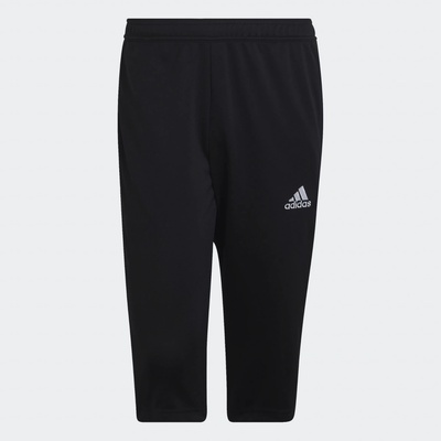 adidas Entrada 22 3/4 black